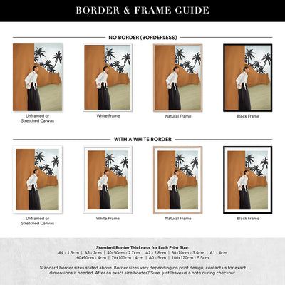 Backbone - Art Print by CityArt, Poster, Stretched Canvas or Framed Wall Art, Showing White , Black, Natural Frame Colours, No Frame (Unframed) or Stretched Canvas, and With or Without White Borders